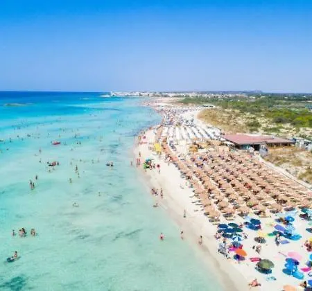 Vacanze Salentine