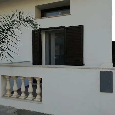 Vacanze Salentine Prázdninový dům Ugento